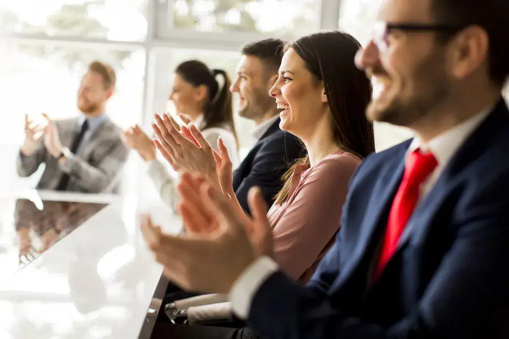 5 Passos para organizar um Evento de Sucesso