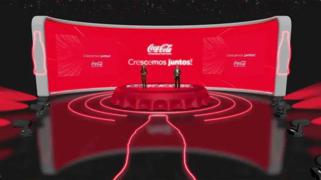 Os eventos digitais continuam em alta