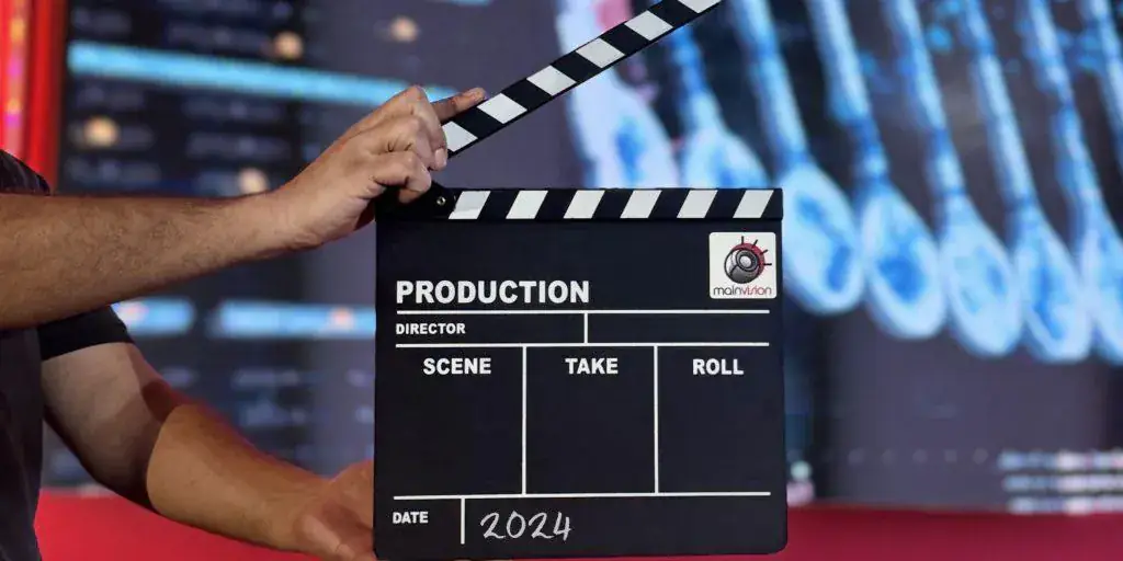 Tendências Audiovisuais de 2024
