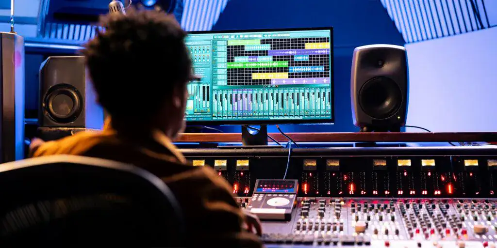 As 10 Tendências audiovisuais para eventos em 2025