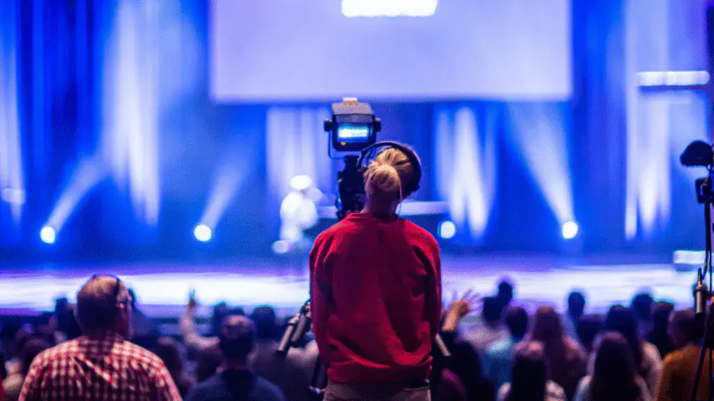 O papel da consultoria audiovisual na produção de eventos bem-sucedidos