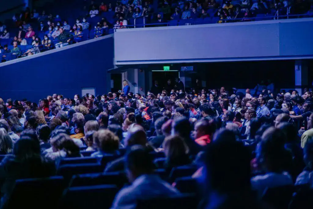 Checklist para planeamento de eventos