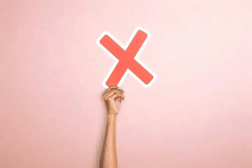 5 Erros comuns em eventos e como evitá-los