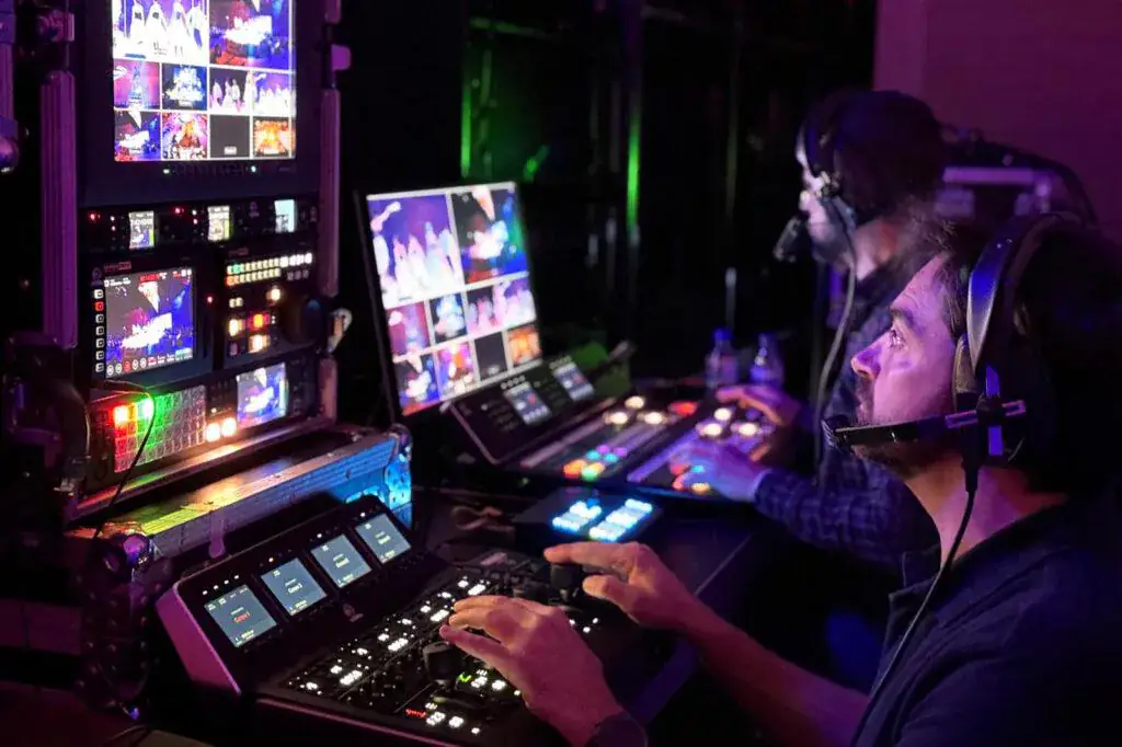 Como criar uma experiência audiovisual estruturada e impactante